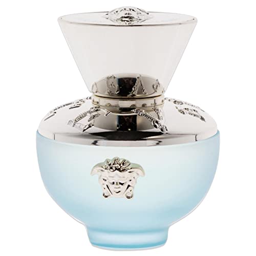 Versace DYLAN TURQUOISE edt vapo 50 ml