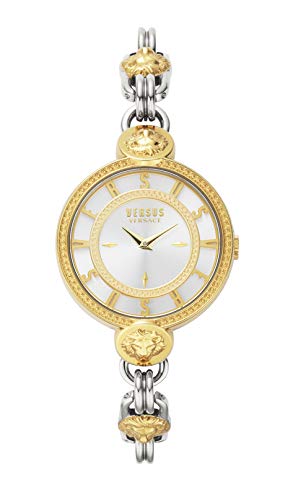 Versus Versace Reloj de Vestir VSPLL0219