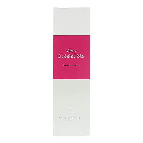 VERY IRRÉSISTIBLE EDT 50ML GYVENCHY