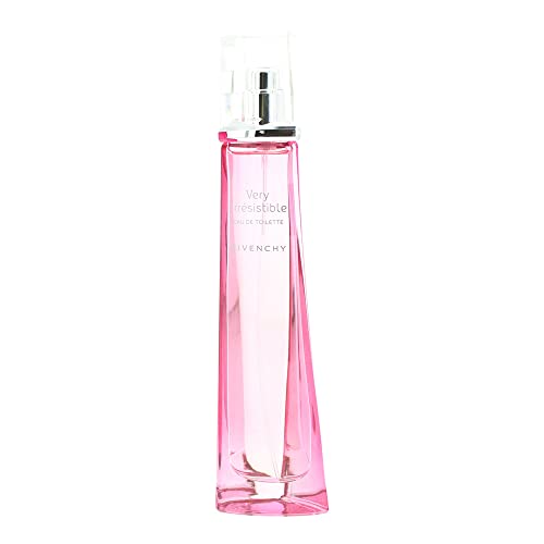 VERY IRRÉSISTIBLE EDT 50ML GYVENCHY