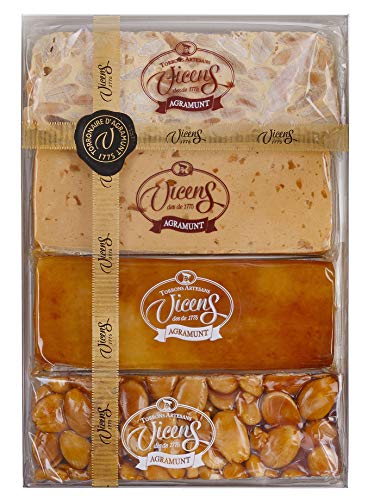 Vicens Turrón - 320 gr