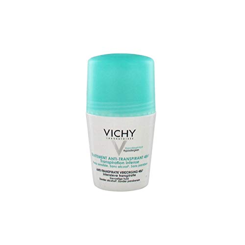 Vichy - Desodorante anti-transpirante 48h