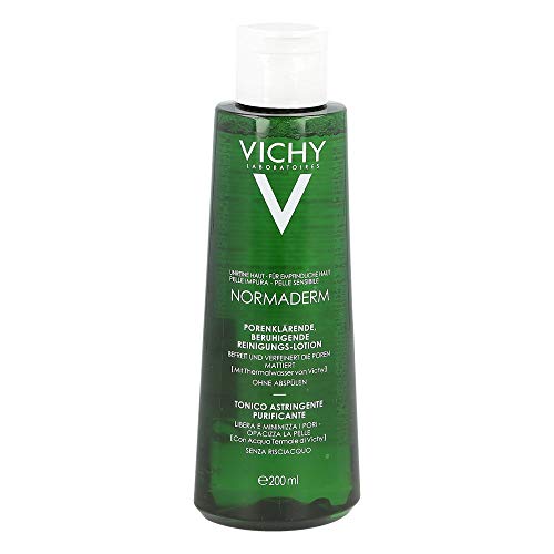 Vichy Normaderm Tonico 200 ml