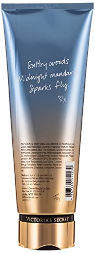 Victoria Secret S.frag.lotion Rush 50 Ml, 236 Mililitro