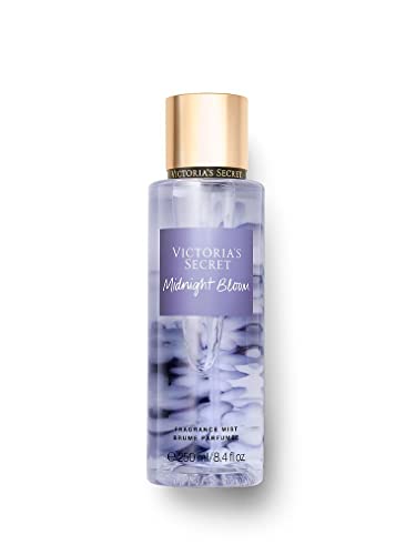 Victoria's Secret Midnight Blossom Fragrance Mist 248 ml women