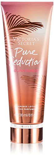 Victorias Secret Pure Seduction Sunkissed Locion Corporal Perfumada 250Ml