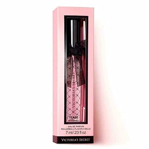 Victoria's Secret Tease Eau De Parfum Rollerball 7 Ml/ .23 Fl Oz by Victoria's Secret