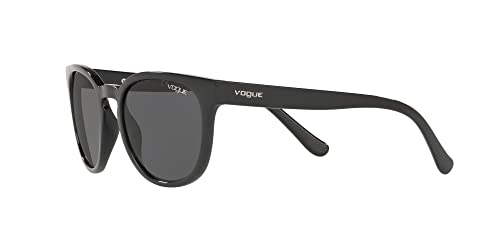 Vogue Eyewear 0VO5271S Gafas de Sol, Black, 53 para Mujer