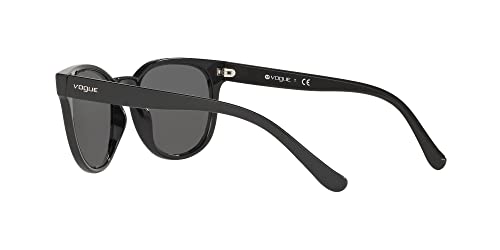 Vogue Eyewear 0VO5271S Gafas de Sol, Black, 53 para Mujer