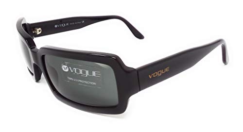 Vogue - Gafas de sol para mujer VO 2260 - S negro W44