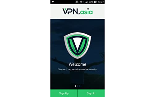 VPN.asia