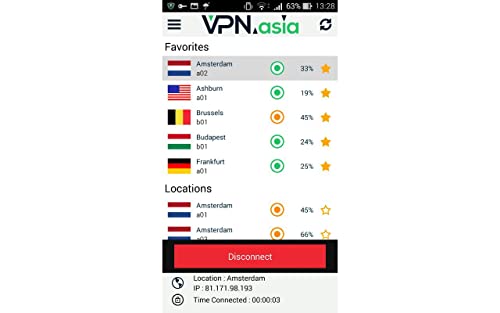 VPN.asia