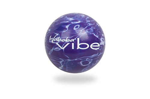 Waboba – Pelota acuática Vibe, colores variados , color/modelo surtido