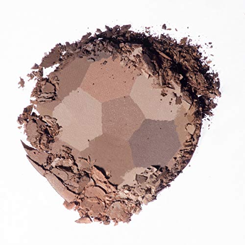 Wakeup Cosmetics Mosaic - Polvo bronceador efecto natural n.º 02