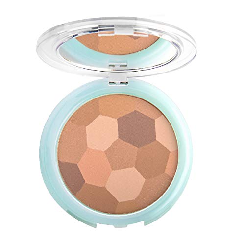 Wakeup Cosmetics Mosaic - Polvo bronceador efecto natural n.º 02