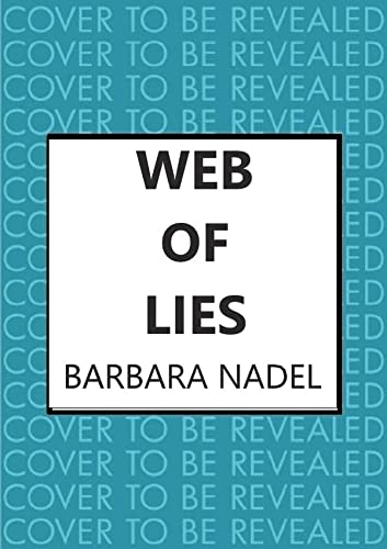 Web of Lies: The masterful London crime thriller (Hakim & Arnold Book 8) (English Edition)