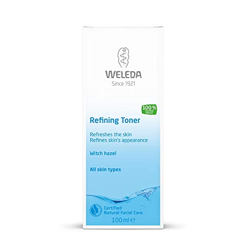 WELEDA Set Tónico Facial 1 Unidad, 100 ml