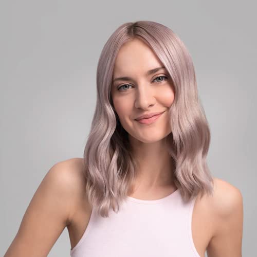 Wella Color Fresh Mascarilla Teñida Lilac Frost 150ml