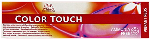 WELLA Color Touch 4/0 60 ml (4015600044060)