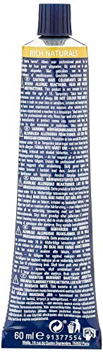 Wella Koleston Perfect Pure Naturals - Tinte para el pelo, 60 ml