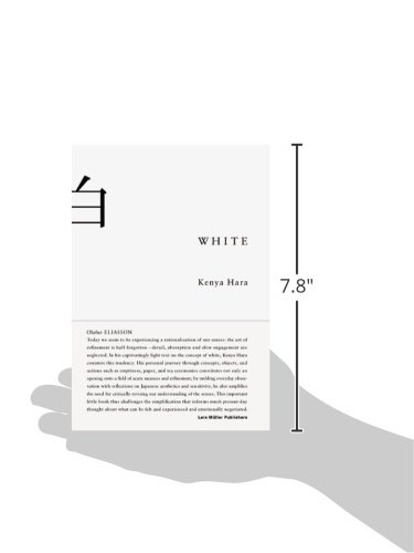 White: Insights into Japanese Design Philosophy