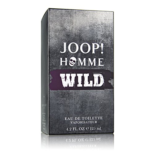 Wild Eau De Toilette Sprayby Joop