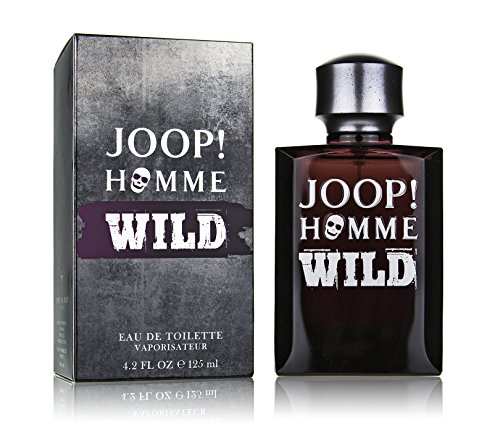 Wild Eau De Toilette Sprayby Joop