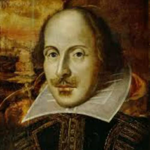 william shakespeare novels