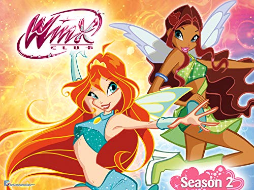 Winx Club ES