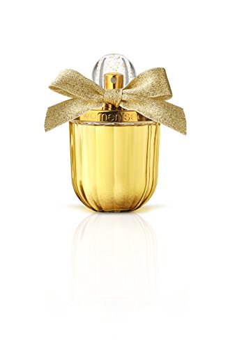 WOMAN SECRET colonia gold seduction spray 100 ml