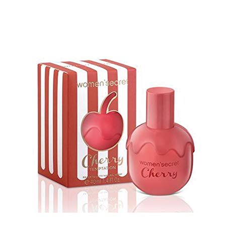 Ws Col Ws Sweet Cherry Edt 40V 40 ml