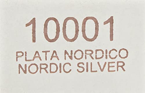 xitenn color cream 60 ml, color 10001 silver nordic
