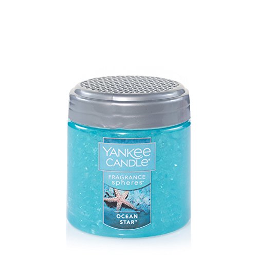 YANKEE CANDLE esferas océano Star, Transparente, Transparente, Fragrance SpheresTM