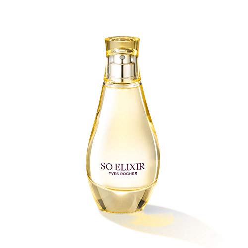 Yves Rocher – Eau de Parfum So Elixir 50 ml: So Elixir – So Feminin