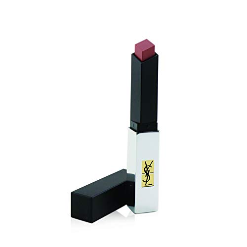 Yves Saint Laurent Rouge Pur Couture The Slim Sheer Matte Lipstick - # 102 Rose Naturel 2g