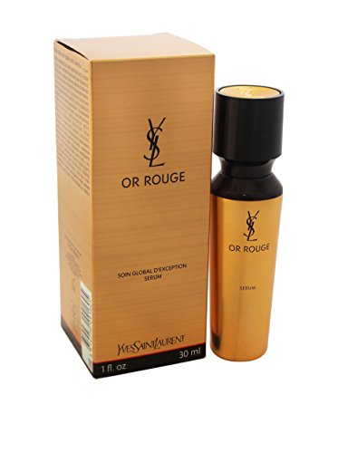 Yves Saint Laurent - Sérum rouge or