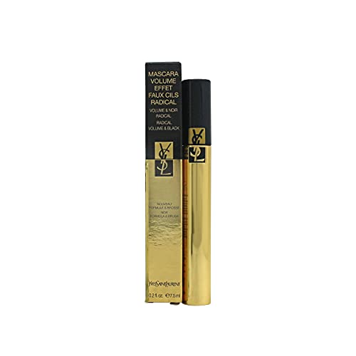 Yves Saint Laurent Ysl Mascara Volume Effet Faux Cils Radical 7,5Ml 7.5 ml