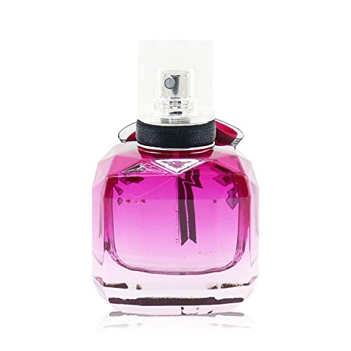 Yves Saint Laurent YSL MON PARIS INTENSE EDP 30 ML VAPO