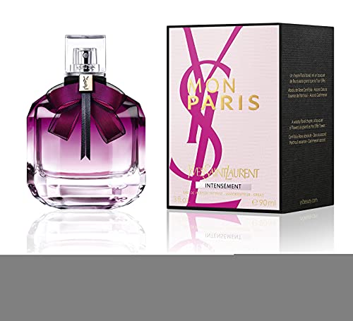 Yves Saint Laurent YSL MON PARIS INTENSE EDP 90 ML VAPO