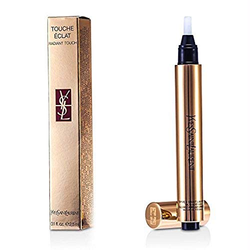 Yves Saint Laurent Ysl Touche Eclat 2 Yvore Lumiere 2.5 Ml 2.5 ml