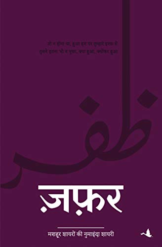 Zafar (Hindi Edition)