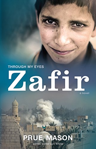 Zafir: Through My Eyes (English Edition)