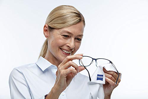 ZEISS Espray limpiador de gafas con 240 ml de contenido para una limpieza suave y profunda de tus lentes - sin alcohol