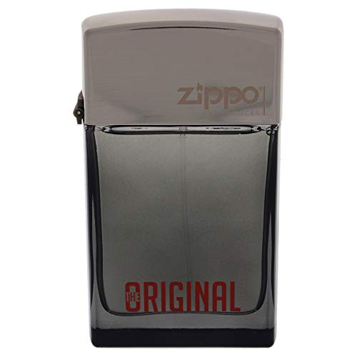 Zippo Original Eau De Toilete 75Ml Vaporizador