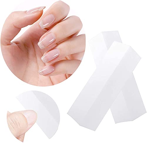 10 Pcs Taco Pulidor,Buffer Uñas,Bloque Pulidor Uñas, Lima de uñas para Arte Uñas Profesional Manicura Pedicura Accesorios,Nail Care Manicure Nail Art Tips Tool（Grano 120）