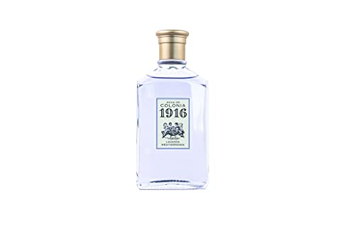 1916 - Lavanda Mediterránea, Perfume Mujer, 200 ml