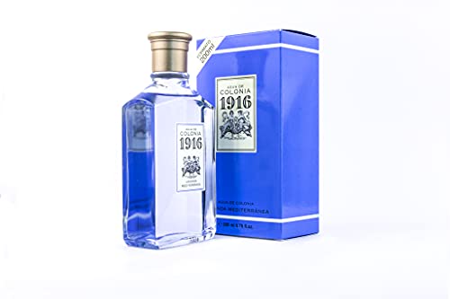 1916 - Lavanda Mediterránea, Perfume Mujer, 200 ml