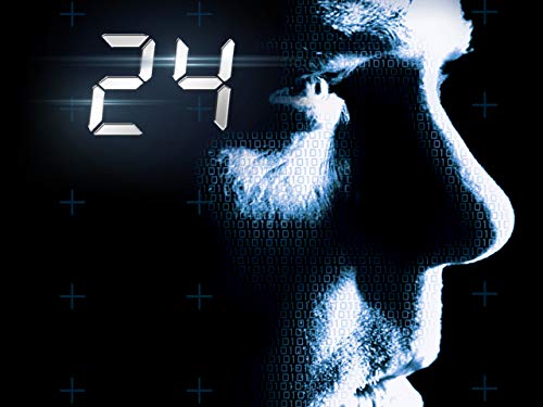 24 Season 2