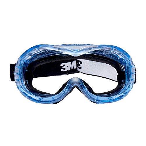 3M FheitF Fahrenheit 71360-00014M Gafas de Seguridad