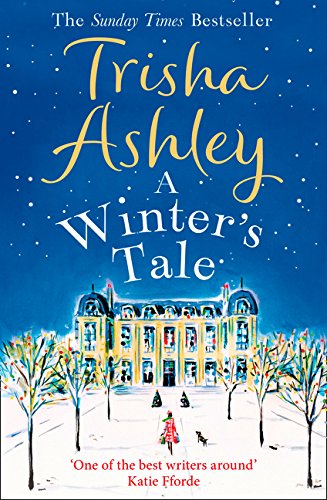 A Winter’s Tale: A festive winter read from the bestselling Queen of Christmas romance